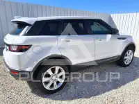 2019 Land Rover Range Rover photo