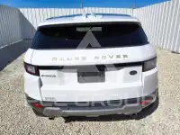 2019 Land Rover Range Rover photo