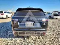2019 Land Rover Range Rover фото