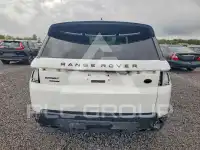 2019 Land Rover Range Rover photo