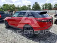 2019 Land Rover Range Rover фото