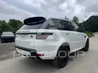 2019 Land Rover Range Rover фото