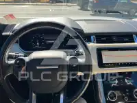 2019 Land Rover Range Rover photo