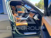 2019 Land Rover Range Rover фото