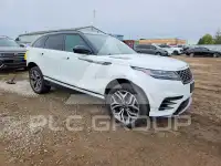 2019 Land Rover Range Rover фото