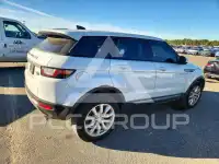 2019 Land Rover Range Rover фото