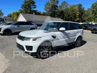 2019 Land Rover Range Rover photo