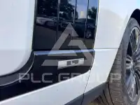 2019 Land Rover Range Rover фото