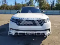 2019 Land Rover Range Rover фото