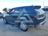 2019 Land Rover Range Rover фото