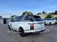 2019 Land Rover Range Rover фото