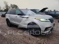 2019 Land Rover Range Rover фото
