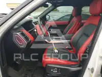 2019 Land Rover Range Rover photo