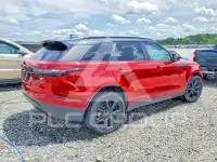 2019 Land Rover Range Rover фото