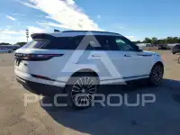 2019 Land Rover Range Rover фото