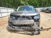 2019 Land Rover Range Rover фото
