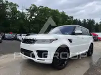 2019 Land Rover Range Rover фото