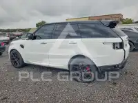 2019 Land Rover Range Rover photo