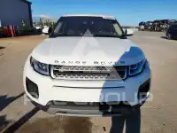 2019 Land Rover Range Rover фото