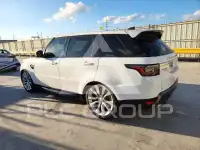 2019 Land Rover Range Rover photo