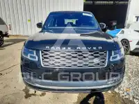 2019 Land Rover Range Rover фото
