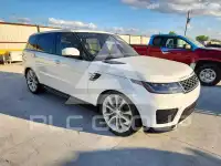 2019 Land Rover Range Rover photo
