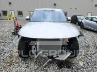 2019 Land Rover Range Rover фото
