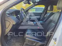 2019 Land Rover Range Rover фото