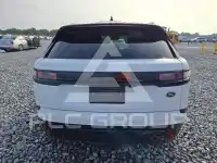 2019 Land Rover Range Rover фото