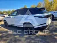 2019 Land Rover Range Rover фото