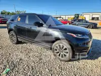 2019 Land Rover Range Rover фото