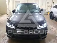 2019 Land Rover Range Rover photo