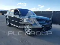 2019 Land Rover Range Rover фото