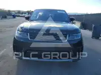 2019 Land Rover Range Rover фото