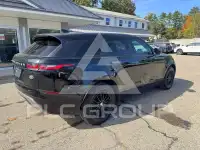 2019 Land Rover Range Rover фото