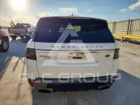2019 Land Rover Range Rover photo