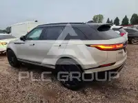 2019 Land Rover Range Rover фото