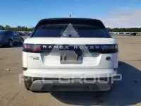 2019 Land Rover Range Rover фото