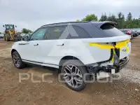 2019 Land Rover Range Rover фото