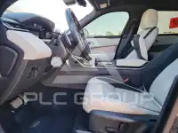 2019 Land Rover Range Rover фото