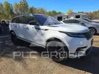 2019 Land Rover Range Rover фото
