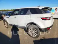 2019 Land Rover Range Rover фото