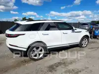2019 Land Rover Range Rover фото