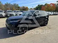 2019 Land Rover Range Rover фото