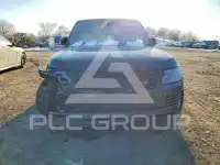 2019 Land Rover Range Rover photo