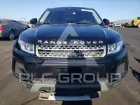2019 Land Rover Range Rover фото