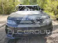 2019 Land Rover Range Rover фото