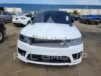 2019 Land Rover Range Rover фото