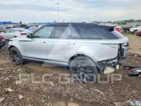 2019 Land Rover Range Rover фото