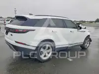 2019 Land Rover Range Rover photo
